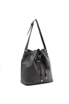 BUCKET BAG ALV by ALVIERO MARTINI ALVIERO MARTINI | AL904B0448NERO